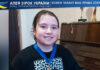 Nastya Shmorhal Настя Шморгал