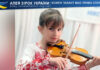 Nika Karpovets Нiка Карповець
