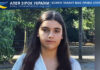 Oleksandra Shishkina Олександра Шишкіна