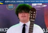 Tymofiy Bosharov Тимофій Бочаров