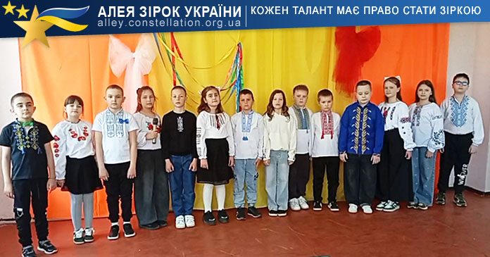 Весняні дзвіночки Весняні дзвіночки