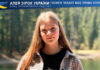 Viktoria Savinova Вікторія Савінова