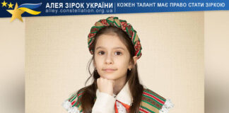 Аліса Глущенко Аліса Глущенко