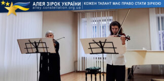 Анна Попова та Людмила Костіна Анна Попова та Людмила Костіна
