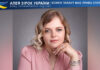 Оксана Кальницька Оксана Кальницька