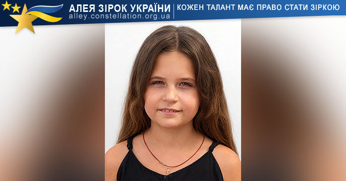 Олена Шулежко Олена Шулежко