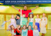 Театральна студія “BATURETKA”