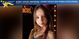 Вікторія Бакун Вікторія Бакун