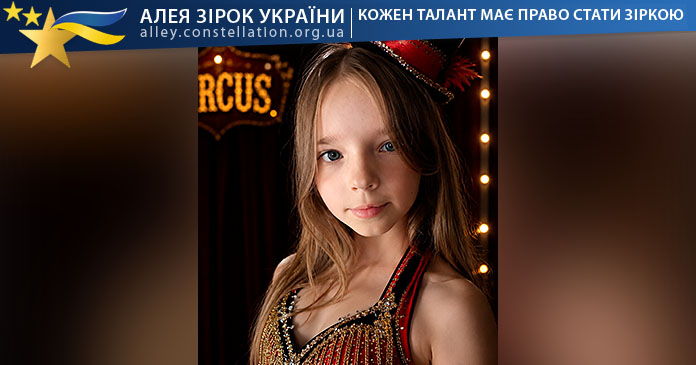 Вікторія Бакун Вікторія Бакун